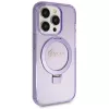 Custodia rigida Guess GUHMP14XHRSGSU iPhone 14 Pro Max 6,7