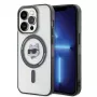 Custodia rigida Karl Lagerfeld KLHMP15LHCHNOTK iPhone 15 Pro 6,1