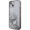 Custodia rigida Karl Lagerfeld KLHCP15MLKCNSK iPhone 15 Plus / 14 Plus 6,7