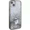 Custodia rigida Karl Lagerfeld KLHCP15MLKCNSK iPhone 15 Plus / 14 Plus 6,7