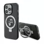 Custodia rigida Karl Lagerfeld iPhone 13 Pro Max 6,7