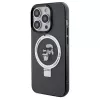 Custodia rigida Karl Lagerfeld iPhone 13 Pro Max 6,7