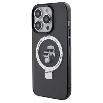 Custodia rigida Karl Lagerfeld iPhone 13 Pro Max 6,7
