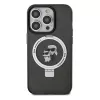 Custodia rigida Karl Lagerfeld iPhone 13 Pro Max 6,7