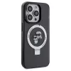 Custodia rigida Karl Lagerfeld iPhone 13 Pro Max 6,7