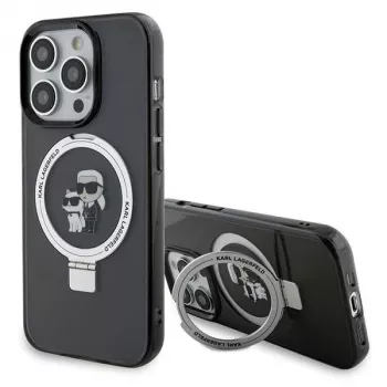 Karl Lagerfeld KLHMP15XHMRSKCK iPhone 15 Pro Max 6,7