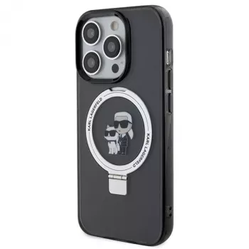 Karl Lagerfeld KLHMP15XHMRSKCK iPhone 15 Pro Max 6,7