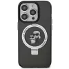 Karl Lagerfeld KLHMP15XHMRSKCK iPhone 15 Pro Max 6,7