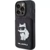 Karl Lagerfeld KLHCP15LSAKCNSCK iPhone 15 Pro 6,1