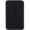 BMW portafoglio con supporto e porta carte MagSafe Signature Collection nero