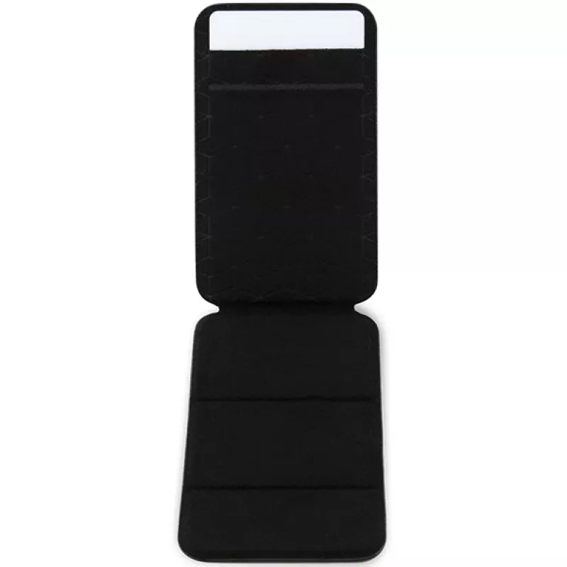 BMW M Edition portafoglio MagSafe con porta carte e supporto nero