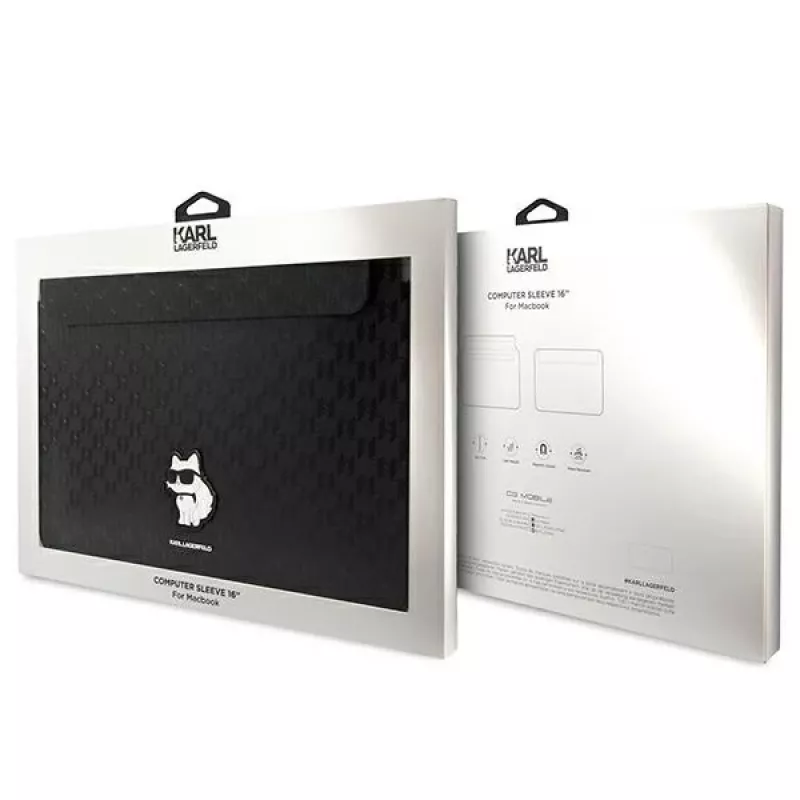 Karl Lagerfeld custodia KLCS16SAKHPCK 16