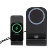 BMW M Edition pad di ricarica wireless MagSafe 15W nero