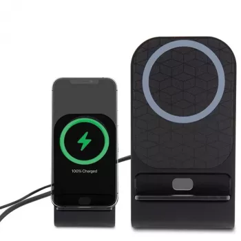 BMW M Edition pad di ricarica wireless MagSafe 15W nero