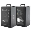 BMW M Edition pad di ricarica wireless MagSafe 15W nero