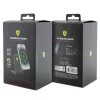 Ferrari collezione 2023 pad di ricarica wireless MagSafe 15W - nero