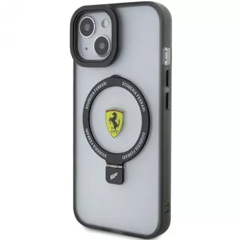 Ferrari FEHMP15MUSCAK iPhone 15 Plus / 14 Plus 6,7