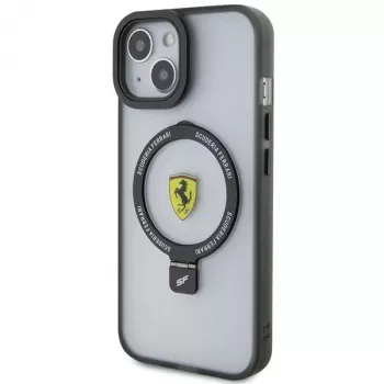 Ferrari FEHMP15SUSCAH iPhone 15 / 14 / 13 6,1