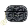 Guess GUAP2PGCE4CK cover per AirPods Pro 2 (2022/2023) nera GCube Charm