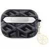 Guess GUAP2PGCE4CK cover per AirPods Pro 2 (2022/2023) nera GCube Charm