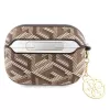 Guess GUAP2PGCE4CW cover per AirPods Pro 2 (2022/2023) marrone GCube Charm