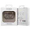 Guess GUAP2PGCE4CW cover per AirPods Pro 2 (2022/2023) marrone GCube Charm