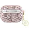 Guess GUAP2PGCE4CP cover per AirPods Pro 2 (2022/2023) rosa GCube Charm