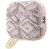 Guess GUAP2PGCE4CP cover per AirPods Pro 2 (2022/2023) rosa GCube Charm