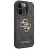Guess GUHCP15L4GMGGR custodia rigida per iPhone 15 Pro 6,1