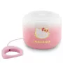 Altoparlante Bluetooth 5.0 Hello Kitty HKWSBT6GKEP rosa placcato gradiente