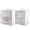 Altoparlante Bluetooth 5.0 Hello Kitty HKWSBT6GKEP rosa placcato gradiente
