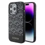 Custodia rigida Guess GUHMP15XHGCFSEK per iPhone 15 Pro Max 6,7