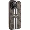 Custodia rigida Guess GUHMP15LP4RPSW per iPhone 15 Pro 6,1