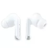 Auricolari Bluetooth TWS Guess Glitter Gradient con custodia di ricarica (oro)