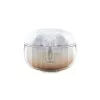 Auricolari Bluetooth TWS Guess Glitter Gradient con custodia di ricarica (oro)