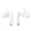 Auricolari True Wireless Bluetooth Guess Glitter Gradient con custodia di ricarica (viola)
