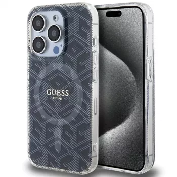 Guess GUHMP15LHGCUSTGK iPhone 15 Pro 6,1