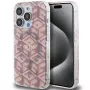 Guess GUHMP15LHGCUSTGP iPhone 15 Pro 6,1
