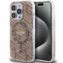 Guess G-Cube Custodia rigida per iPhone 15 Pro 6,1