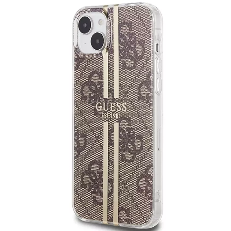 Guess GUHCP15MH4PSEGW iPhone 15 Plus / 14 Plus 6,7