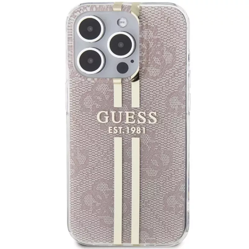 Guess GUHCP14XH4PSEGP iPhone 14 Pro Max 6,7