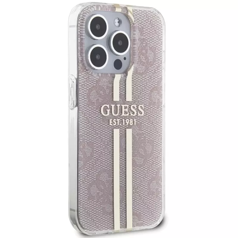 Guess GUHCP14XH4PSEGP iPhone 14 Pro Max 6,7