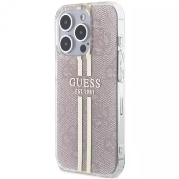 Guess GUHCP15LH4PSEGP iPhone 15 Pro 6,1