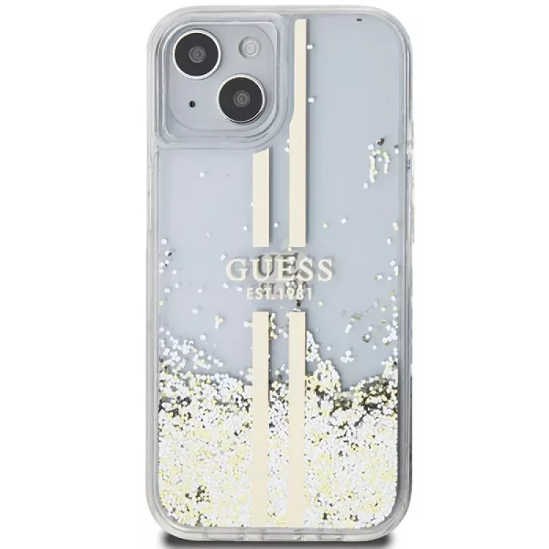 Guess GUHCP15MLFCSEGT iPhone 15 Plus / 14 Plus 6,7