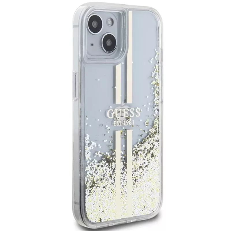 Guess GUHCP15MLFCSEGT iPhone 15 Plus / 14 Plus 6,7