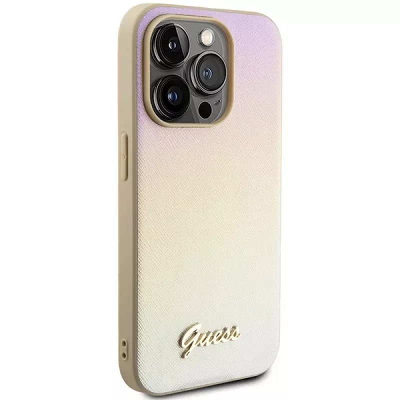 Guess GUHCP14LPSAIRSD iPhone 14 Pro 6,1