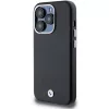 BMW Signature Wrapped Metal Custodia MagSafe per iPhone 14 Pro Max 6,7