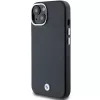 BMW Signature Wrapped Metal Custodia MagSafe per iPhone 15 / 14 / 13 6,1