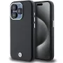 BMW Signature Wrapped Metal Custodia MagSafe per Apple iPhone 15 Pro 6,1