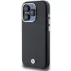 BMW Signature Wrapped Metal Custodia MagSafe per Apple iPhone 15 Pro 6,1
